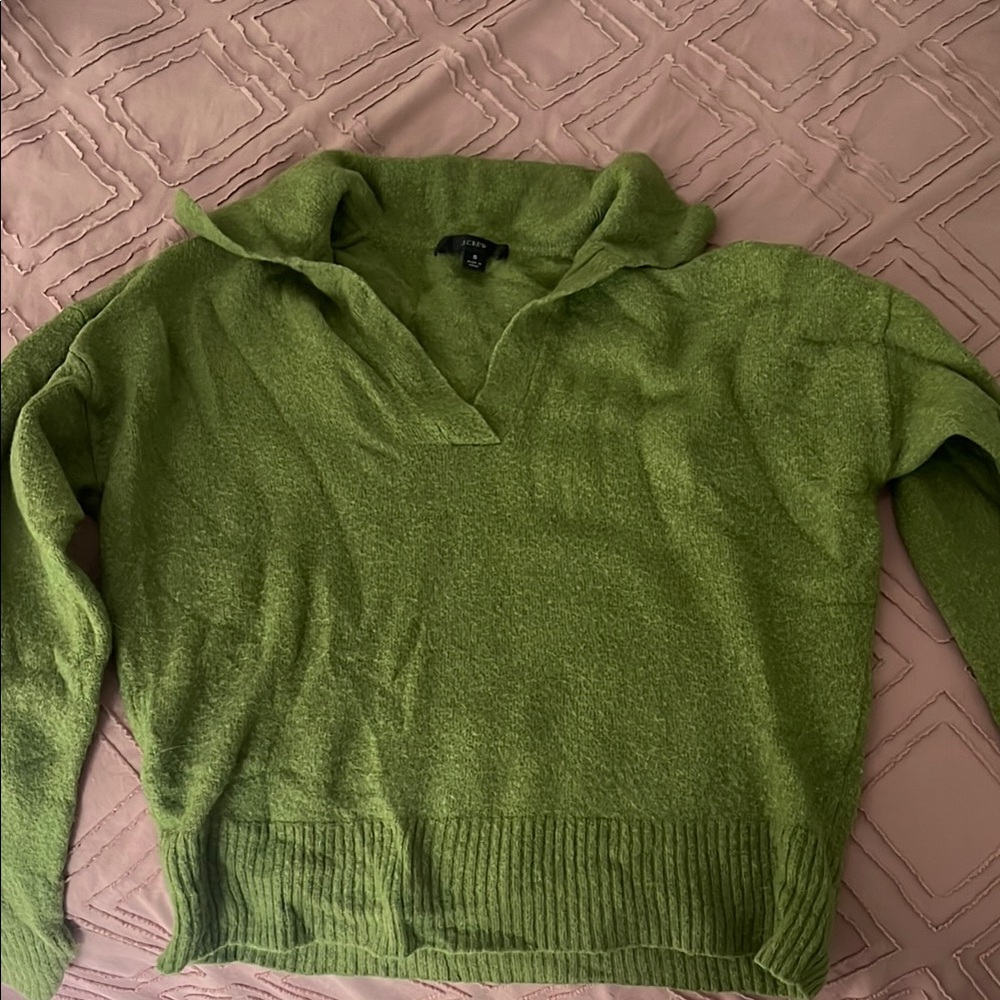 J Crew Women's Sweater